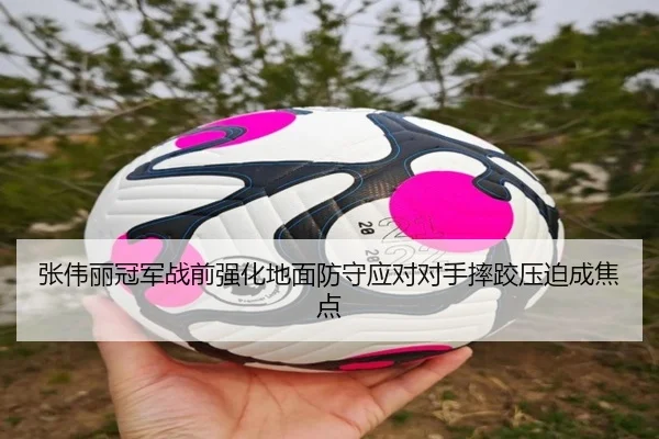 张伟丽冠军战前强化地面防守应对对手摔跤压迫成焦点